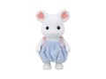 Miniatyrbild 4 av 5: Sylvanian Families Bath Time Bubble Siblings