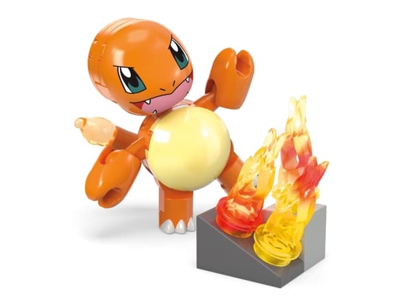 Mattel Mega Pokemon Adventure Builder HTH86 Mattel Mega Pokemon Adventure Builder HTH86