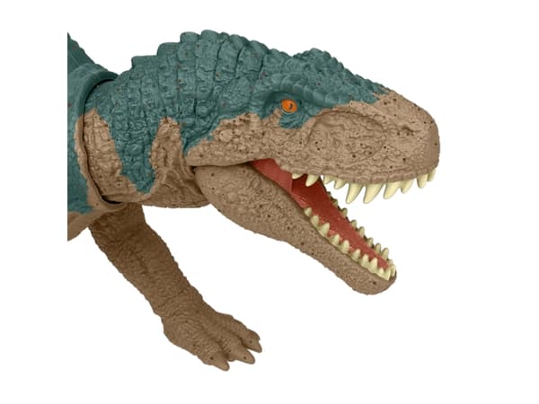 Mattel Jurassic World Farlig dinosauriefigur HTK57