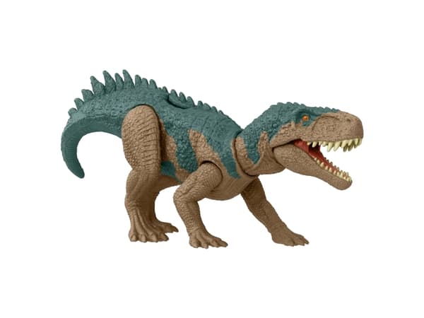 Mattel Jurassic World Farlig dinosauriefigur HTK57
