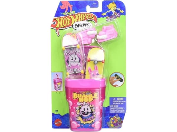 Hot Wheels Hot Wheels Skateboards 2stk HWN49