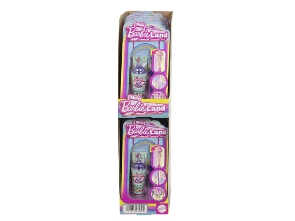 Barbie Mini BarbieLand