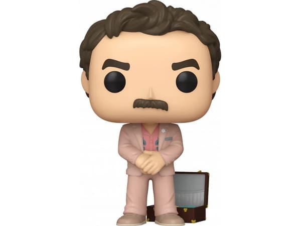 FUNKO POP! Vinylfigur: Vit Lotus - Armond