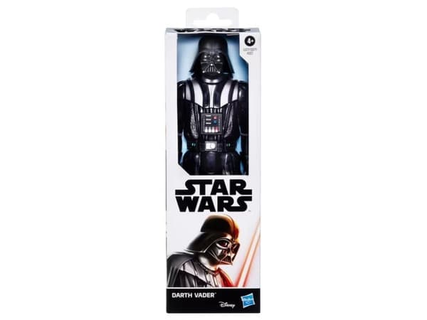 Star Wars Titan Basic Figure 30 cm - Darth Vader