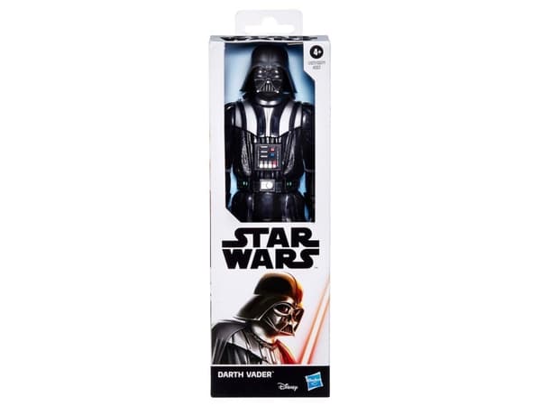 Star Wars Titan Basic Figure 30 cm - Darth Vader
