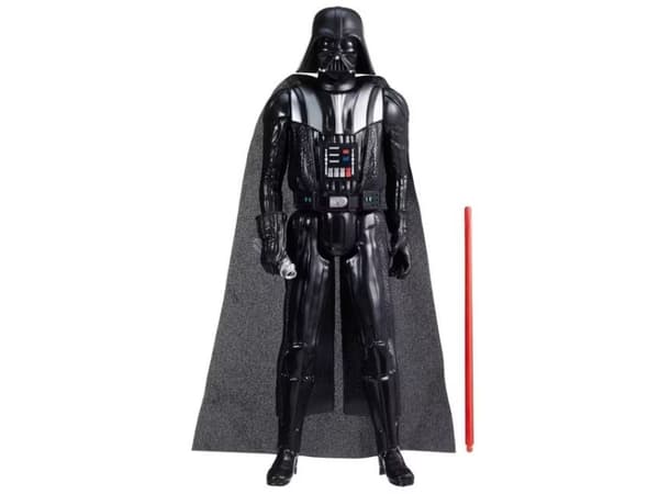 Star Wars Titan Basic Figure 30 cm - Darth Vader