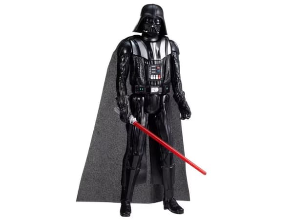 Star Wars Titan Basic Figure 30 cm - Darth Vader