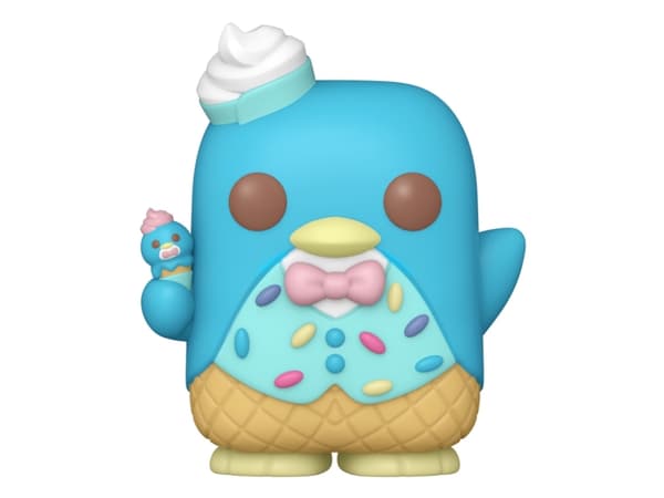 Funko! POP Vinyl Hello Kitty- TuxedoSam