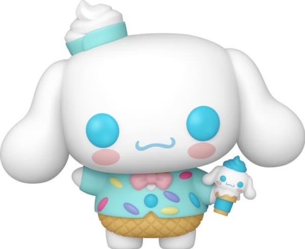 Funko POP! Vinyl Hello Kitty- Cinnamoroll