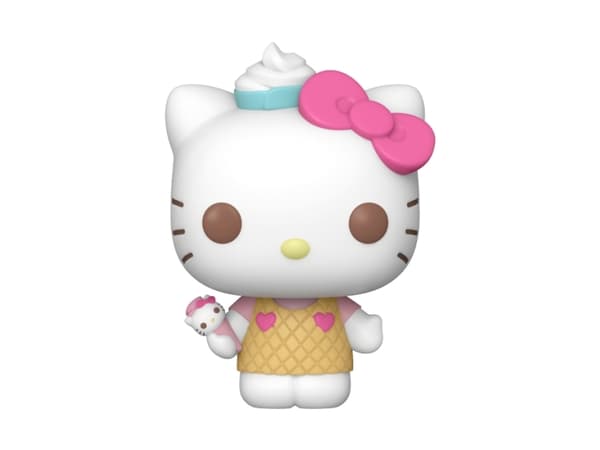 Funko POP! Vinyl Sanrio Hello Kitty