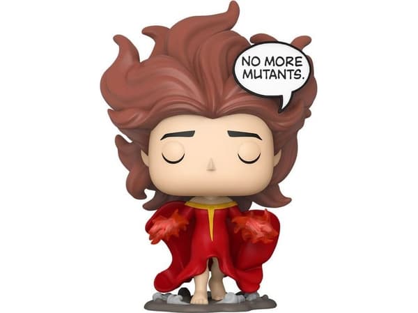Funko! POP Vinyl Scarlet Witch