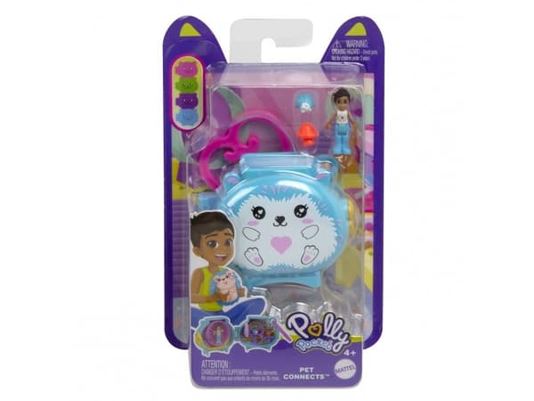 Polly Pocket HXX23 leksak