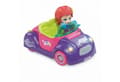 Miniatyrbilde 1 av 4: VTech Flipsies - Jazz-Rock Stage & Cabrio