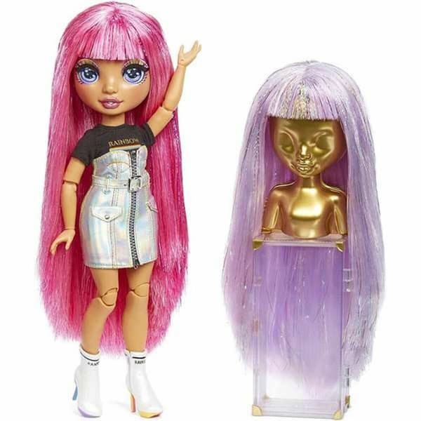 Dukke Rainbow High 571049E7C
