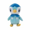 Miniatyrbild 2 av 7: Mjukisleksak Pokémon 21 cm (1 antal)