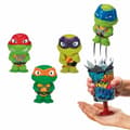 Miniatyrbilde 1 av 4: Babydukke Famosa