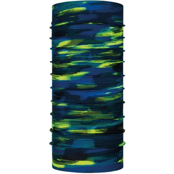 Buff Original Elektrik Blue -huivi