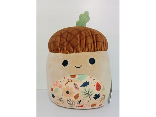 SQUISHMALLOWS W21 Plush toy, 19 cm