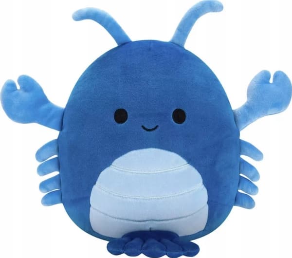 Orbico *****Squishmallows 19cm Squad A 4065 Lobert 52527