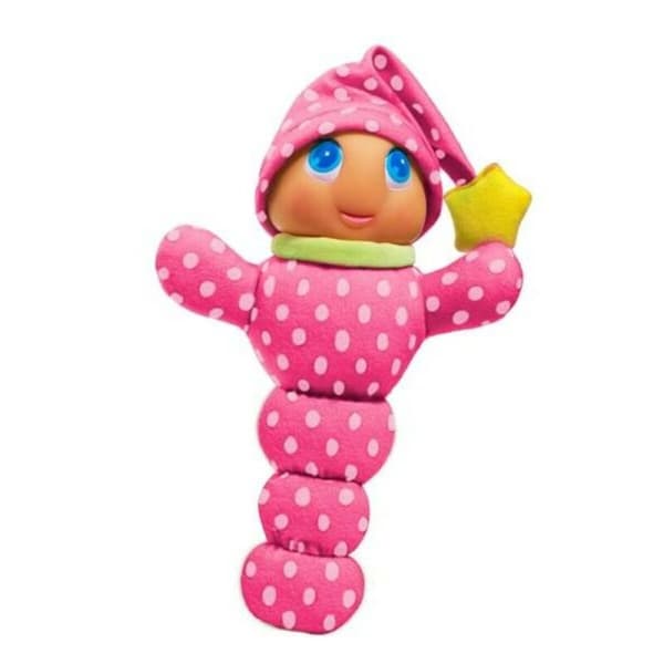 Pehmolelu Gusy Luz Moltó (33 cm)
