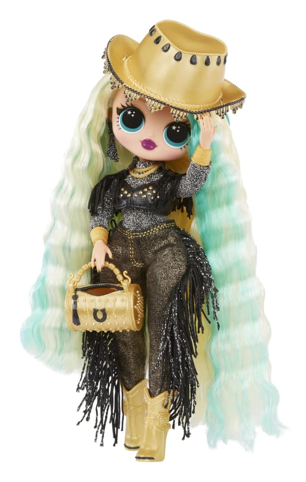 L.O.L. Surprise! OMG Core Series 7 - Western Cutie