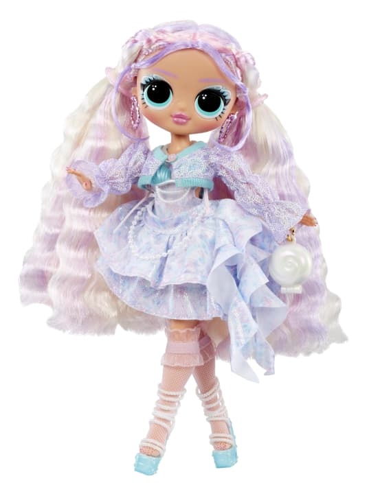 L.O.L. Surprise! Overraskelse! - OMG Core - Pearla (510390)