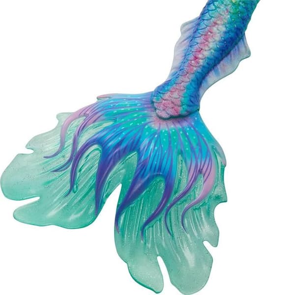 Muñeca de Ariel La Sirenita de Disney