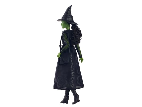 Wicked Ballroom Glinda Doll