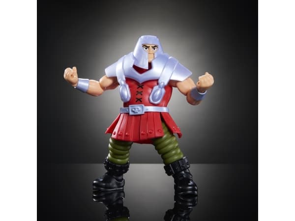 Mattel Masters of the Universe Origins Cartoon Collection Ram Man, toy figure