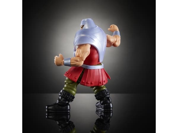 Mattel Masters of the Universe Origins Cartoon Collection Ram Man, toy figure
