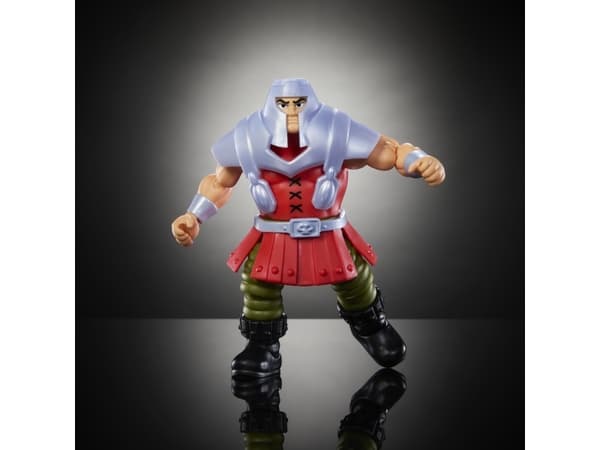 Mattel Masters of the Universe Origins Cartoon Collection Ram Man, toy figure
