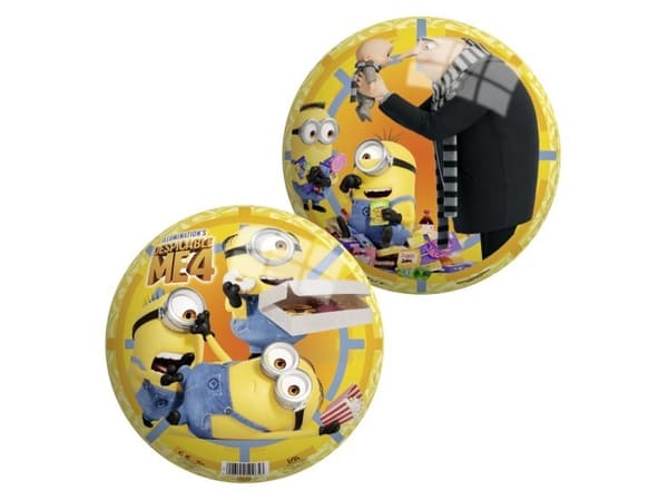John ball 9"/230mm Minions and Gru 130054965