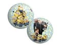 Miniatyrbilde 1 av 2: John ball 9"/230mm Minions and Gru 130054965