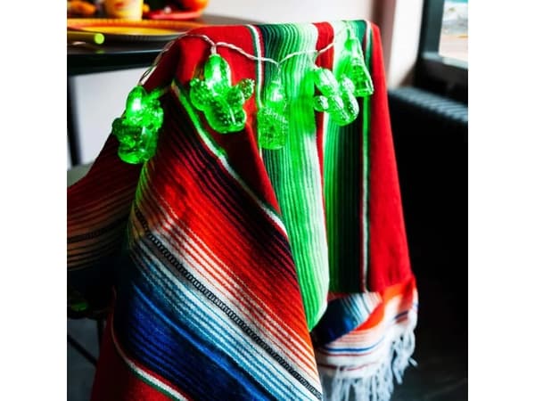 Boland 54420, Fancy kjole, Voksen, Hankjønn, Flerfarget, Polyester, 450 g