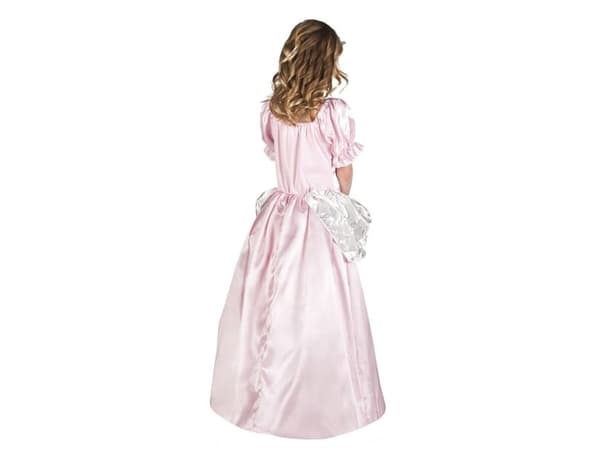 Prinsesse kjole Rosabel