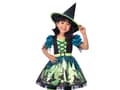 Miniatyrbild 2 av 4: Hocus Pocus häxdräkt
