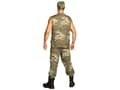 Miniatyrbilde 3 av 5: Boland 83588, Fancy kostyme, Voksen, Hankjønn, Andre, Army, Hankjønn