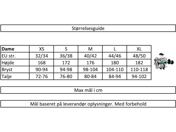 Lentoemännän puku