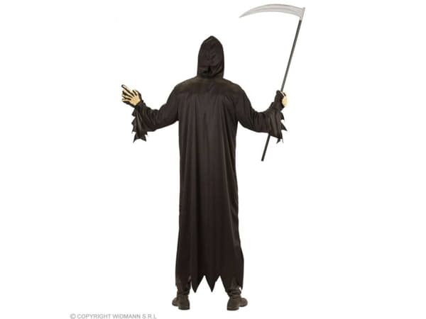 Grim Reaper kostyme