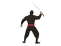 Miniatyrbilde 3 av 3: Muscle Ninja-kostyme