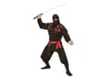 Miniatyrbilde 2 av 3: Muscle Ninja-kostyme