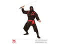 Miniatyrbilde 1 av 3: Muscle Ninja-kostyme