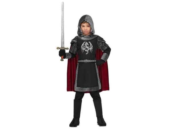 Ridder kostym Dark Knight