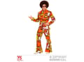Miniatyrbild 1 av 4: Groovy Tubes kostymer