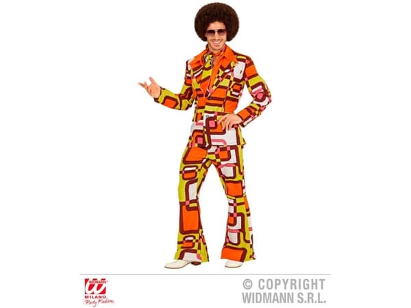 Groovy Tubes kostymer