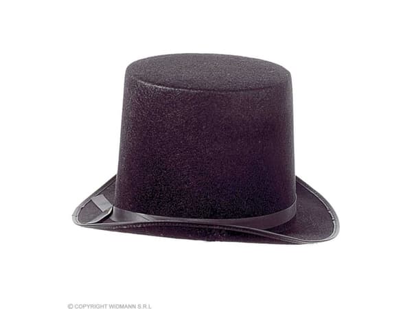 Høj hat