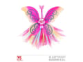 Miniatyrbilde 3 av 4: Fantasy Fairy Sett