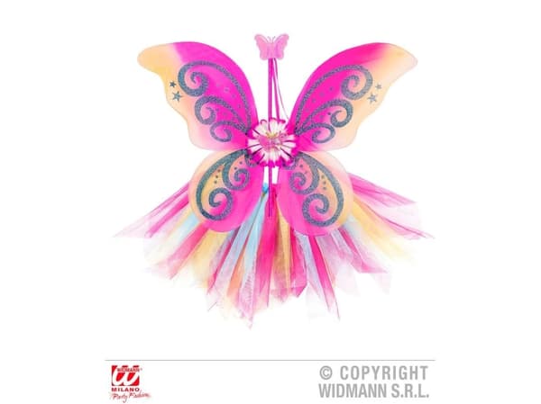 Fantasy Fairy Sett