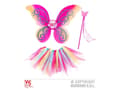Miniatyrbilde 1 av 4: Fantasy Fairy Sett