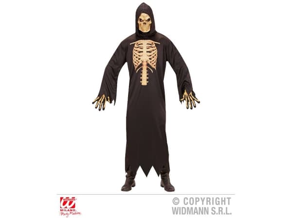 Grim Reaper kostyme